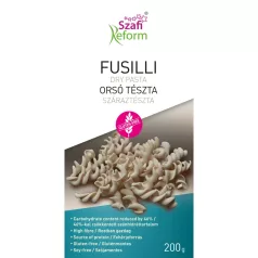 Reform tészták