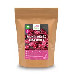   Szafi Reform Kakaós-rumos ízű szaloncukor 250g (gluténmentes)