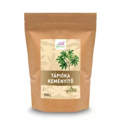 Szafi Refomr Tápióka keményítő 500g