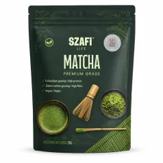 Szafi Life Matcha Premium Grade 50g