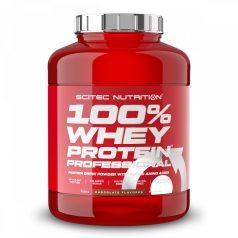 Scitec Nutrition 100% Whey Protein Professional 2350g