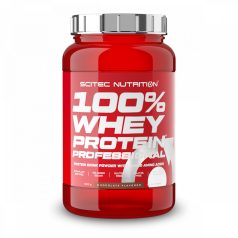 Scitec Nutrition 100% Whey Protein Professional 920g