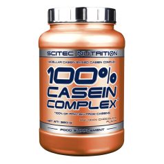 Scitec Nutrition 100% Casein Complex 920g