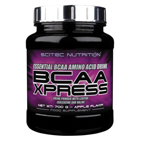 Scitec Nutrition BCAA Xpress 700g