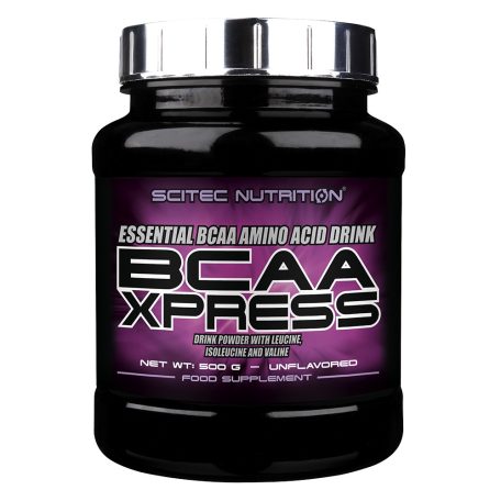 Scitec Nutrition BCAA Xpress 500g