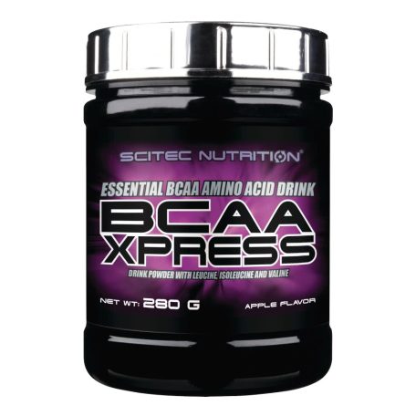 Scitec Nutrition BCAA Xpress 280g