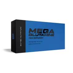 Scitec Nutrition Mega Glutamine 120 kapszula