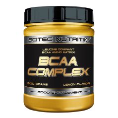 Scitec Nutrition BCAA Complex 300g