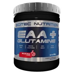 Scitec Nutrition EAA + Glutamine 300g