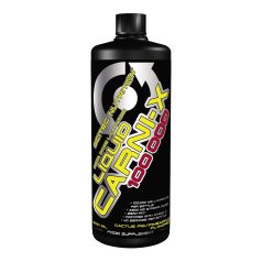   Scitec Nutrition Liquid Carni-X 100.000 0,5 liter kaktusz füge-ananász