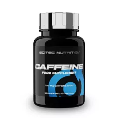 Scitec Nutrition Caffeine 100 kapszula