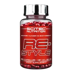 Scitec Nutrition ReStyle 120 kapszula
