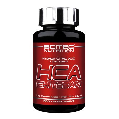 Scitec Nutrition HCA-Chitosan 100 kapszula