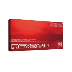 Scitec Nutrition Revex-16 108 kapszula