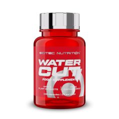 Scitec Nutrition Water Cut 100 kapszula