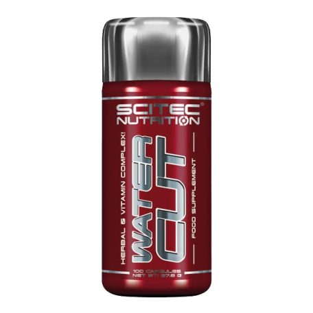 Scitec Nutrition Water Cut 100 kapszula