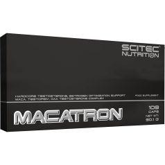 Scitec Nutrition Macatron 108 kapszula
