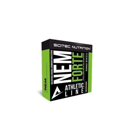 Scitec Nutrition NEM Forte 36 kapszula
