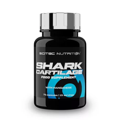 Scitec Nutrition Shark Cartilage 75 kapszula