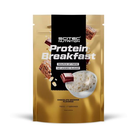 Scitec Nutrition Protein Breakfast 0,7kg