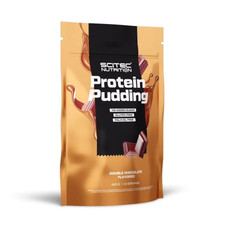 Scitec Nutrition Protein Pudding 400g