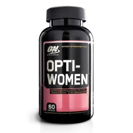 ON Opti-Women 60 tabletta női vitamin