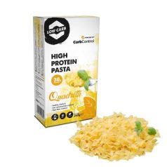 ForPro High Protein Pasta-Quadretti protein tészta