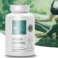 Stressz és alvás