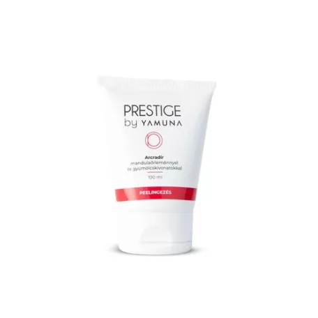 Prestige by Yamuna arcradír mandulaőrleménnyel és gyümölcskivonatokkal 100 ml