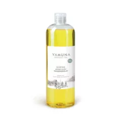 Hópihe növényi alapú masszázsolaj 1000ml