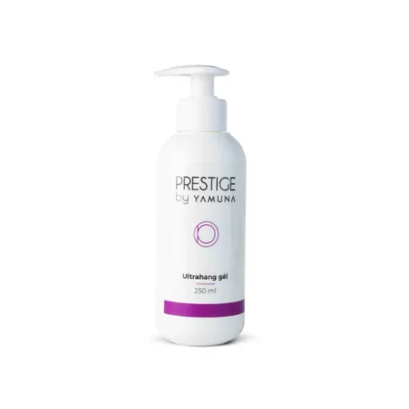 Prestige by Yamuna ultrahang gél 250ml