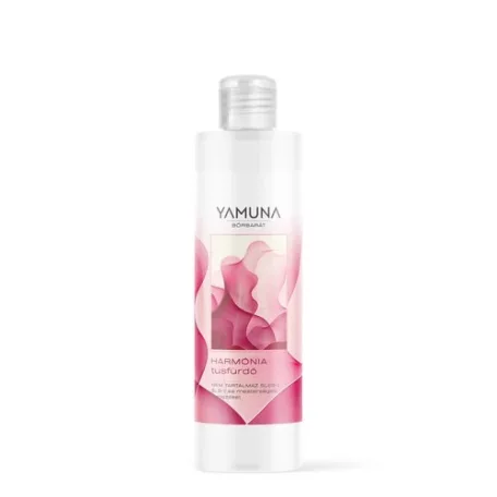 Harmónia tusfürdő 200ml