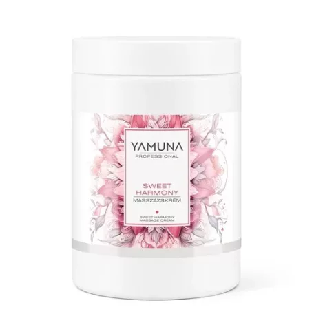 Édes harmónia masszázskrém 1020g