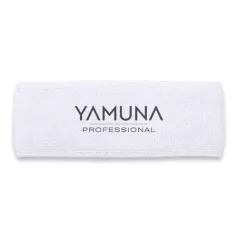 Fejpánt Yamuna logóval