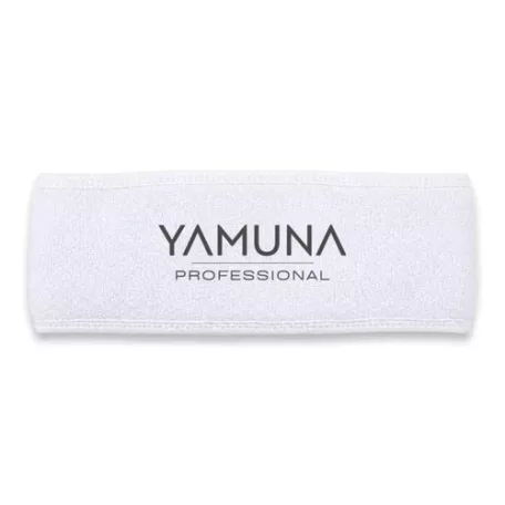 Fejpánt Yamuna logóval