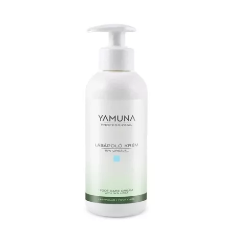 Lábápoló krém 14% ureával 250ml