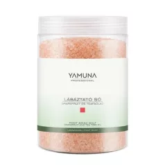 Lábáztató só grapefruit illattal és teafaolajjal 1200g