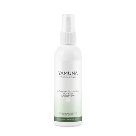 Bőrkeményedés puhító lábspray 100ml