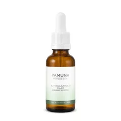 Kutikula ápoló olaj babassu olajjal 30ml