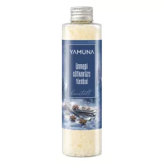 Ünnepi sütivarázs fürdősó 265g
