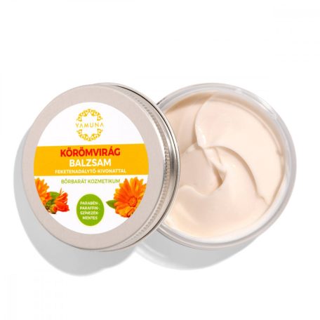 Körömvirág balzsam 50ml