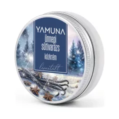Ünnepi sütivarázs kézkrém 50 ml