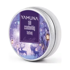 Téli csodavilág testvaj 50 ml