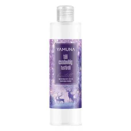 Téli csodavilág tusfürdő 200 ml