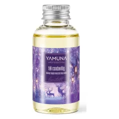 Minta téli csodavilág növényi alapú masszázsolaj 50 ml