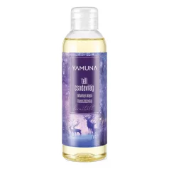 Téli csodavilág növényi alapú masszázsolaj 250 ml