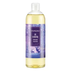 Téli csodavilág növényi alapú masszázsolaj 1000 ml
