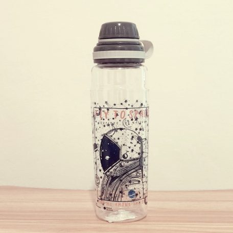 Fly To Space Kulacs 800ml