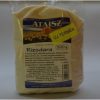 Reformélelmiszer Ataisz rizsdara 500g Reformélelmiszer Ataisz rizsdara 500g