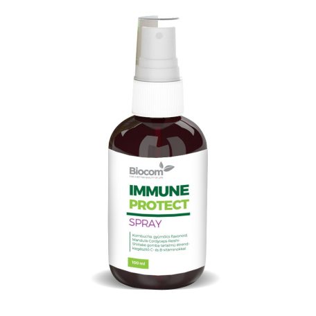 Biocom Immune Protect Spray 100ml